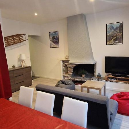 Appartement О-Бон Экстерьер фото