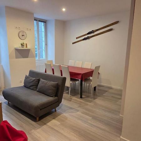 Appartement О-Бон Экстерьер фото