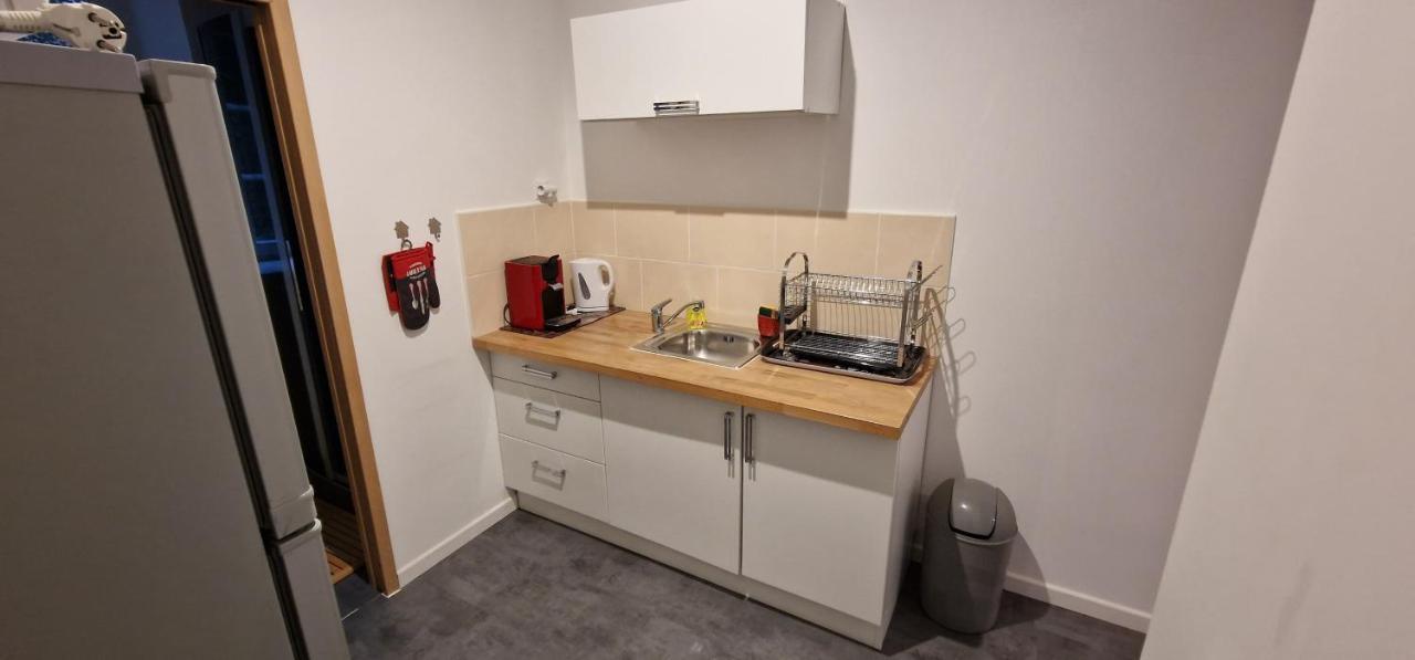 Appartement О-Бон Экстерьер фото