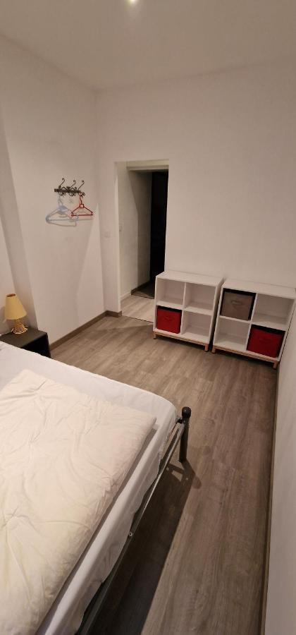 Appartement О-Бон Экстерьер фото