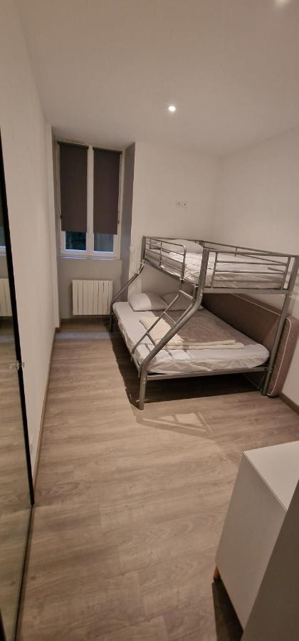Appartement О-Бон Экстерьер фото