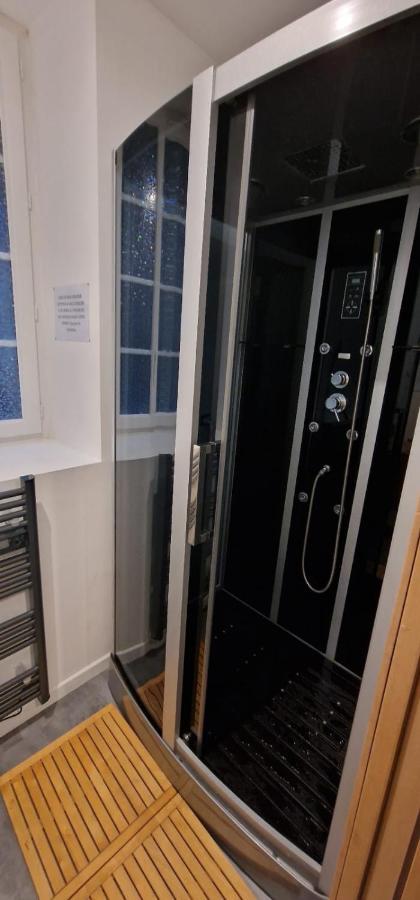 Appartement О-Бон Экстерьер фото