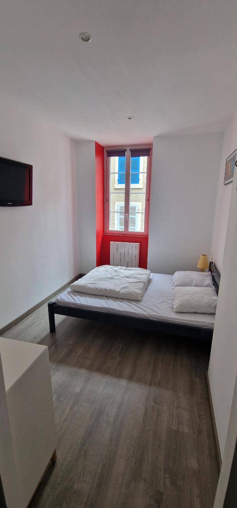 Appartement О-Бон Экстерьер фото