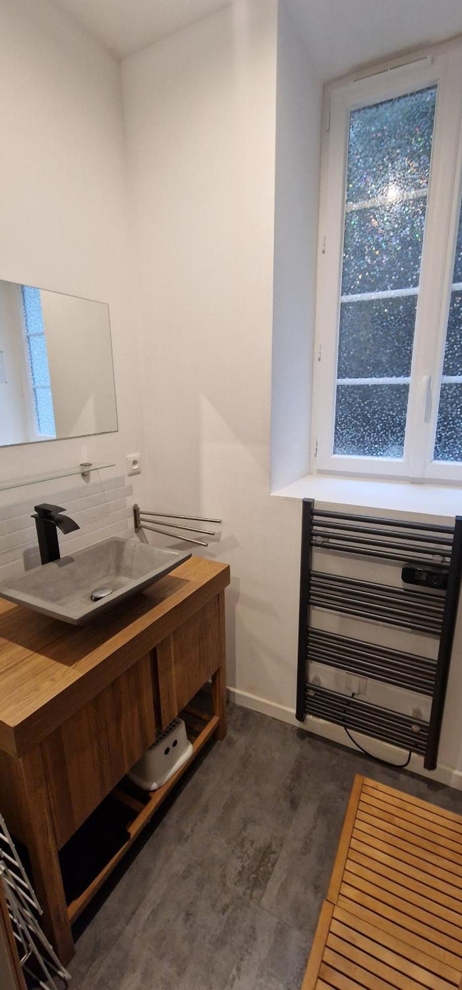 Appartement О-Бон Экстерьер фото