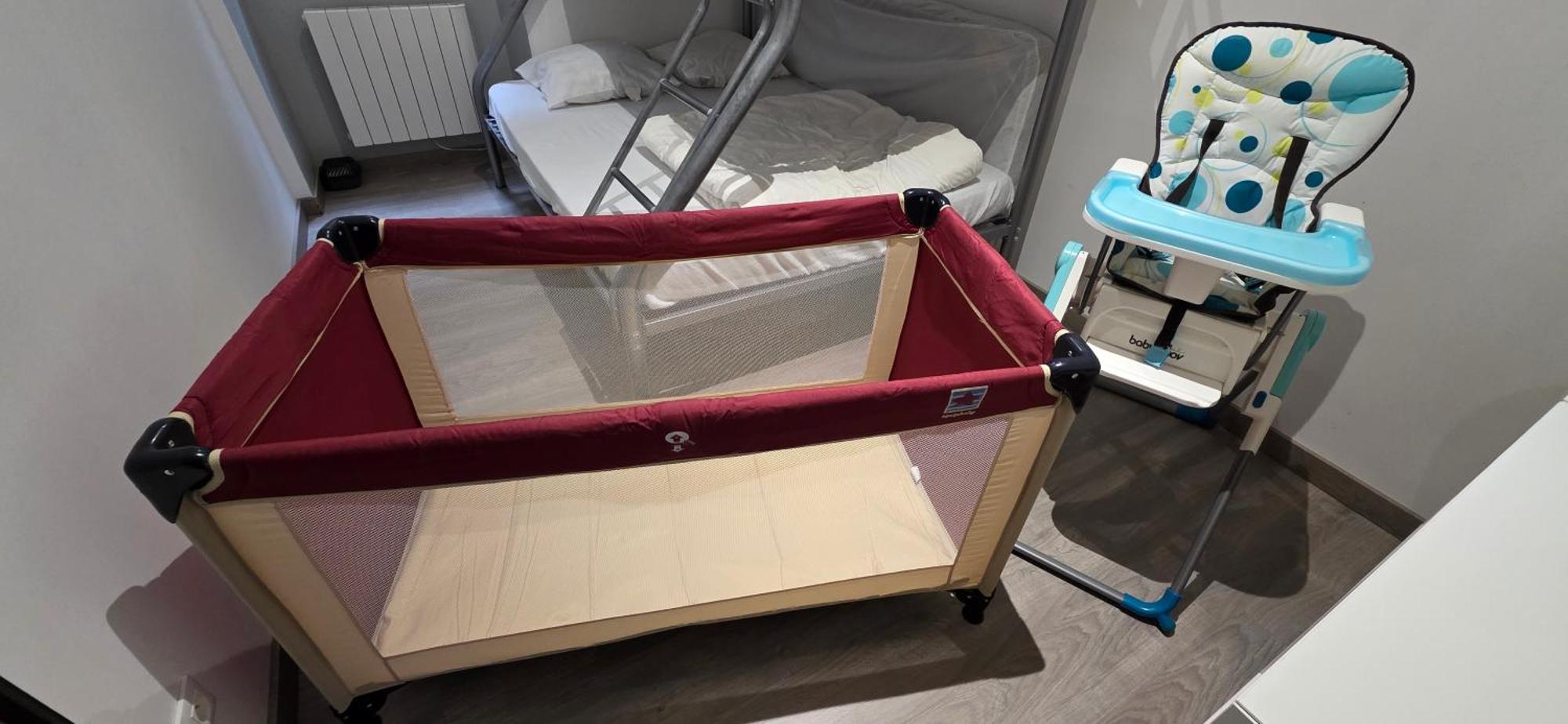Appartement О-Бон Экстерьер фото