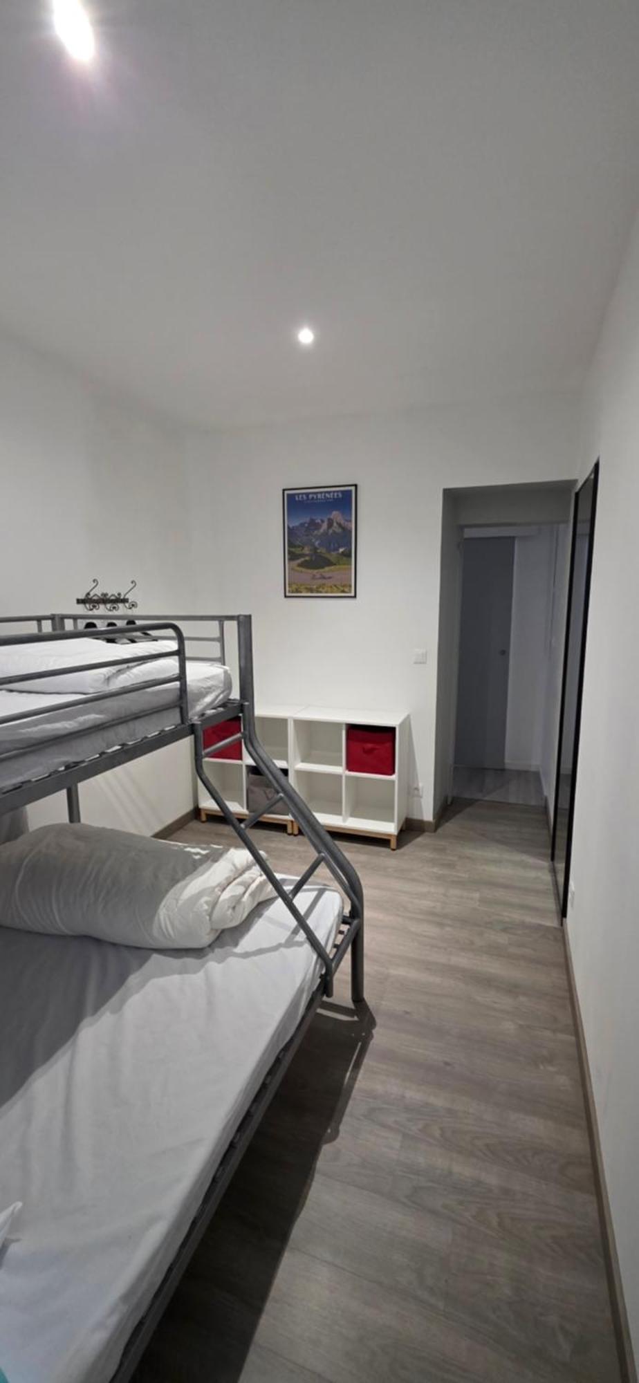 Appartement О-Бон Экстерьер фото